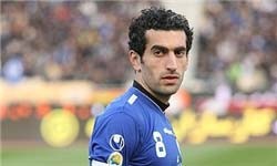 مصاحبه جدیدجباری,خداحافظی جباری ازاستقلال,علت خداحافظی جباری از استقلال