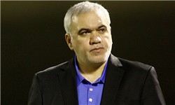 جباری درسپاهان,تیم جدیدجباری,نکونام