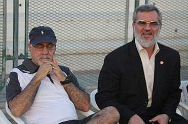 محمد رویانیان,تسویه حساب نهایی پرسپولیس باوینگادا,پرونده پرسپولیس در فیفا