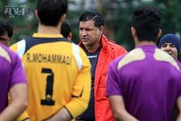 سرمربی پرسپولیس,علی دایی,کامبوزیا