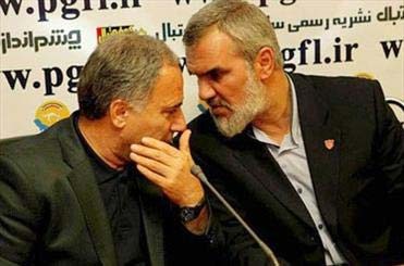 مقایسه هزینه های سپاهان واستقلال,مقایسه هزینه های سپاهان وپرسپولیس,باشگاه سپاهان