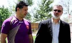 باشگاه پرسپولیس,باشگاه استقلال,رویانیان