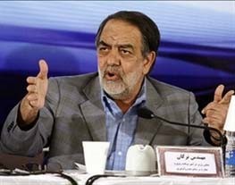  حسین شريعتمداري ,اکبر ترکان