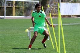 مصاحبه جدید سیدمهدی سیدصالحی,بازی‌های لیگ برتر,وضعیت پرسپولیس