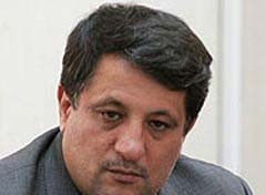 نظرمحسن هاشمی درباره شهردارآینده تهران,شهردارتهران
