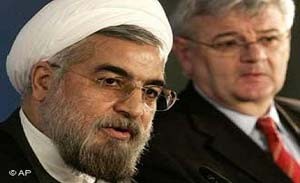 نظریوشکا فیشر دررابطه با روحانی,لغو تحریم های بین المللی علیه ایران,پیروزی حسن روحانی 