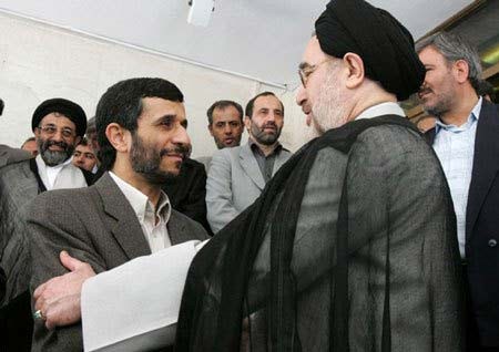 ابلاغیه دولت برای آینده احمدی نژاد,دولت احمدی نژاد,سفرهای داخلی و خارجی احمدی نژاد