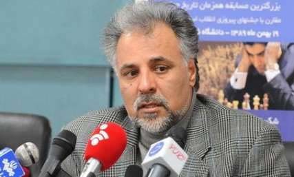 متن استعفاي کامبوزیا,استعفای محمد جعفر كامبوزيا,وزير ورزش و جوانان