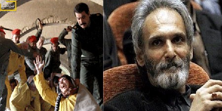 فیلم رنج و سرمستی,بازیگران رنج و سرمستی
