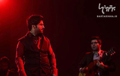 جواد یساری نسل امروز , تصاویر مجید خراطها