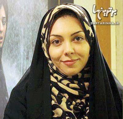فرزاد حسنی و آزاده نامداری چگونه به هم رسیدند