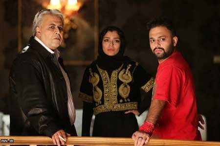 فیلم سینمایی , خواب زده ها , شقایق فراهانی