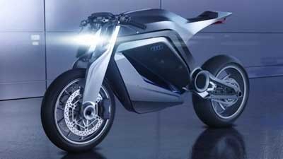 موتورسیکلت آئودی ,خودروسازان برتر دنیا