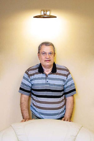 سعید حجاریان,مصاحبه سعید حجاریان