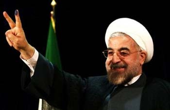 روحانی,کابینه حسن روحانی