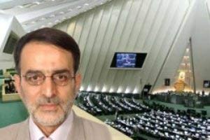 حادثه 22 بهمن قم,علی لاریجانی