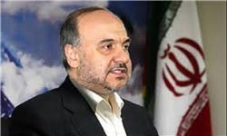 برنامه نود,سلطافی‌فر وزیر ورزش