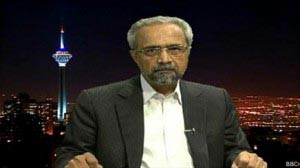 گفتگوی نهاوندیان با بی بی سی