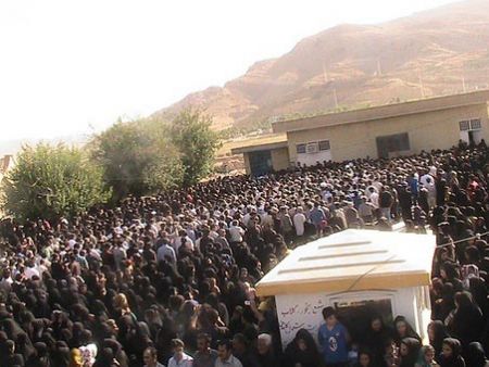 سد کارون 3,واژگونی مینی بوس در سد کارون3