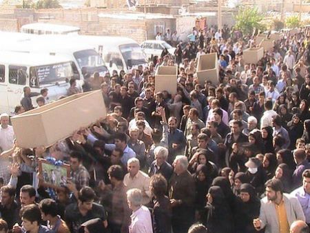 سد کارون 3,واژگونی مینی بوس در سد کارون3
