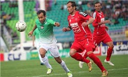 ليگ برتر فوتبال,اخبار ورزشی