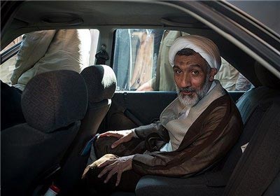 حجت‌الاسلام پورمحمدی به‌عنوان گزینه وزارت دادگستری