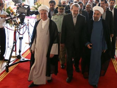 اخبار سیاسی,مراسم تحلیف حسن روحانی