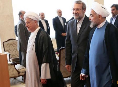 اخبار سیاسی,مراسم تحلیف حسن روحانی