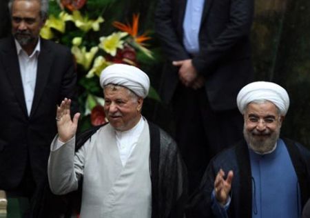 اخبار سیاسی,مراسم تحلیف حسن روحانی