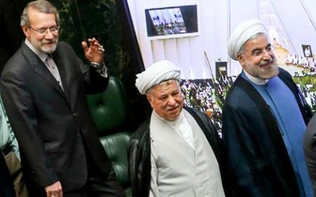 اخبار سیاسی,مراسم تحلیف حسن روحانی