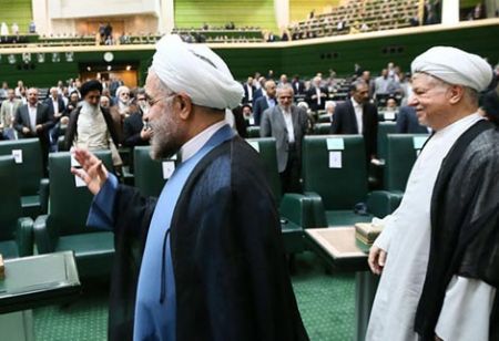 اخبار سیاسی,مراسم تحلیف حسن روحانی