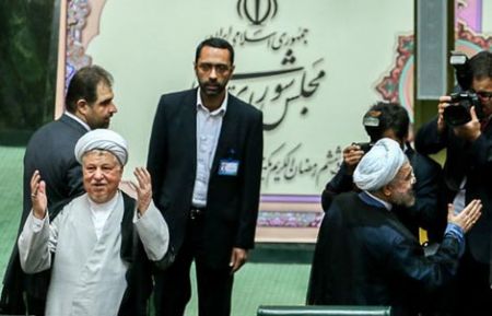 اخبار سیاسی,مراسم تحلیف حسن روحانی