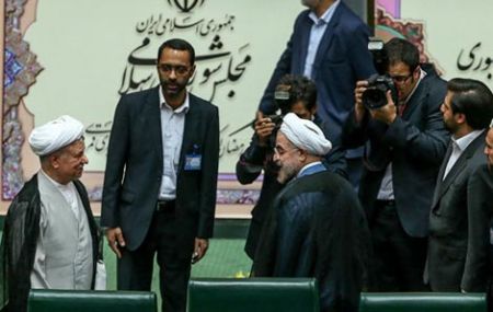 اخبار سیاسی,مراسم تحلیف حسن روحانی