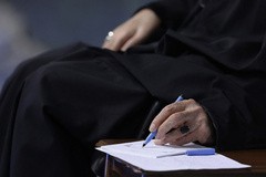 محمود احمدی‌نژاد عضو مجمع تشخیص مصلحت نظام