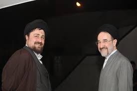 نامه همسر سیدحسن خمینی به خاتمی,سید حسن خمینی