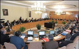 کابینه حسن روحانی,اخبار کابینه روحانی