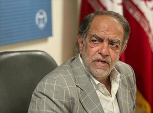 اکبر ترکان,میرحسین موسوی
