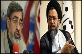 انتخاب رحمانی‌فضلی وعلوی با نظر بارهبری