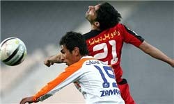 تیم فوتبال پرسپولیس,اخبار ورزشی