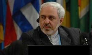 محمد جواد ظریف,وزارت امور خارجه