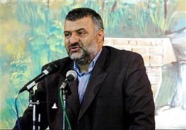 محمود حجتی وزیرپیشنهادی کشاورزی