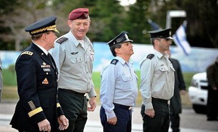 حمله به ایران,حمله اسرائیل به ایران