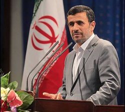 محمود احمدي نژا,دیدار محمود احمدي نژا با اصحاب رسانه