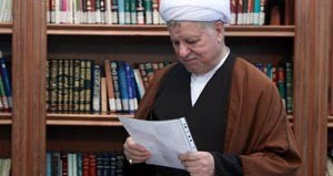اخبار,حاشیه‌دیدارمجلسی‌ها باهاشمی