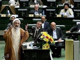 پاسخ پورمحمدی به مخالفانش