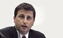 حزب کارگر انگلیس,مراسم تحلیف روحانی