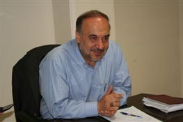 سلطانی فر وزیرپیشنهادی ورزش