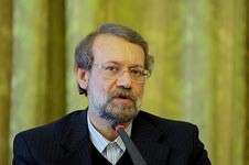 علی لاریجانی,حسن روحانی