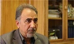 محمد علی نجفی رئیس جدید سازمان میراث فرهنگی