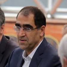 وزیر بهداشت,حسن هاشمی